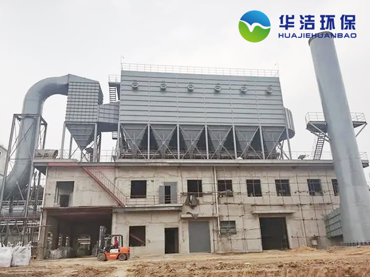 工業(yè)除塵設(shè)備有哪些？